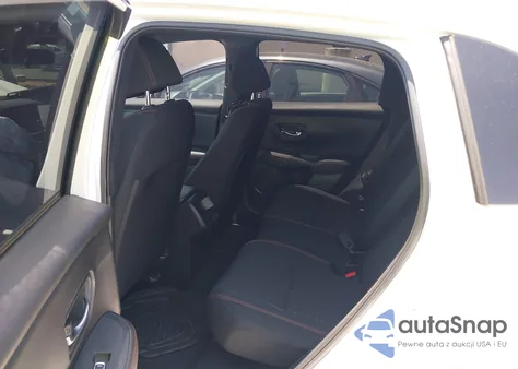 2024 Honda Hr-V 2Wd Sport/2Wd Sport W/O Bsi z USA, uszkodzony, nr VIN 3CZRZ1H57RM745156